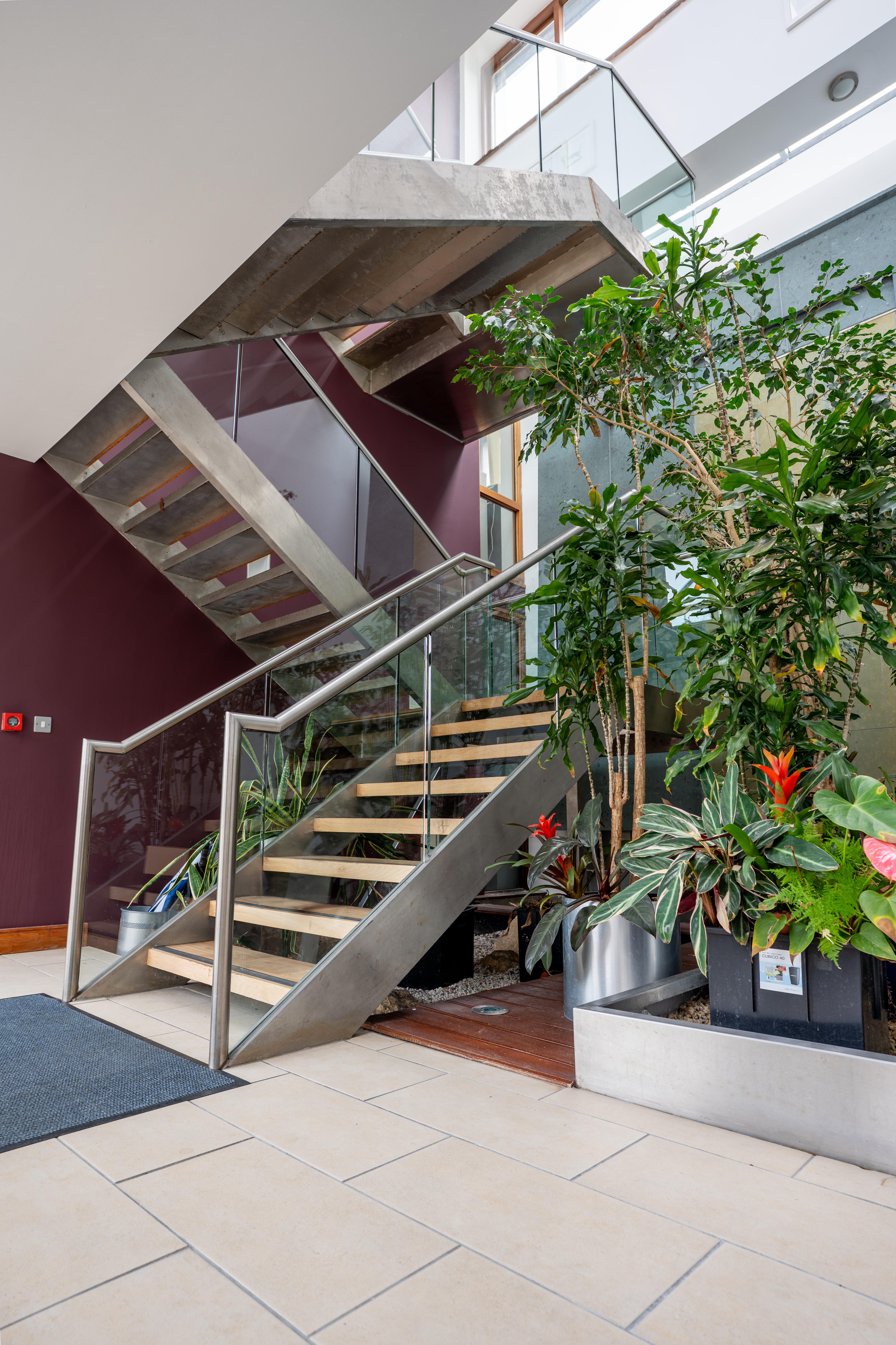 About CDP Architecture