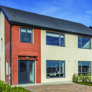 South Dublin Residential Development